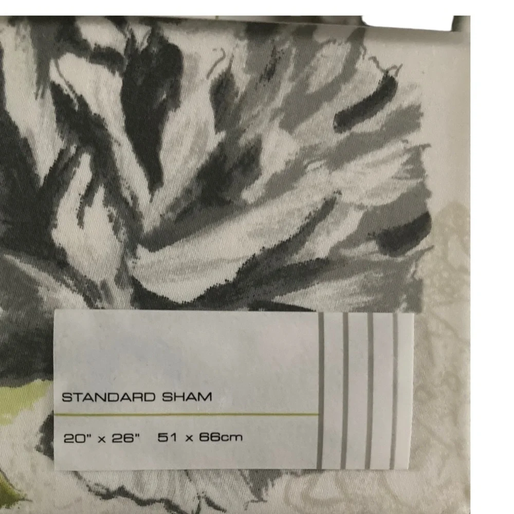 Designers Guild Freya Ivory Sham NWT